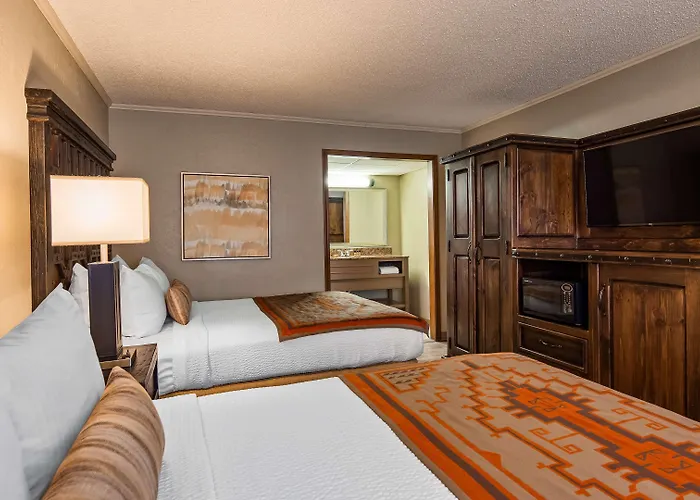Best Western Plus Weatherford