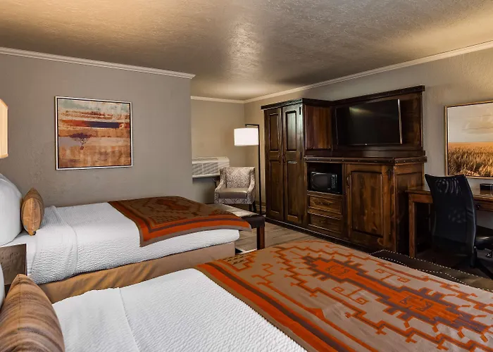 Best Western Plus Weatherford