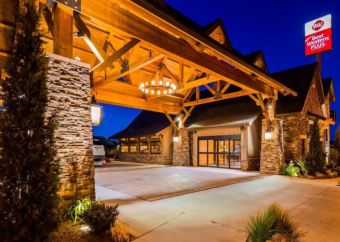 Best Western Plus Weatherford