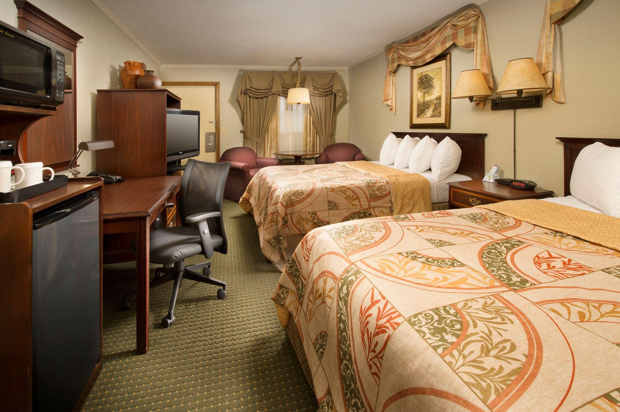 Hotel Western