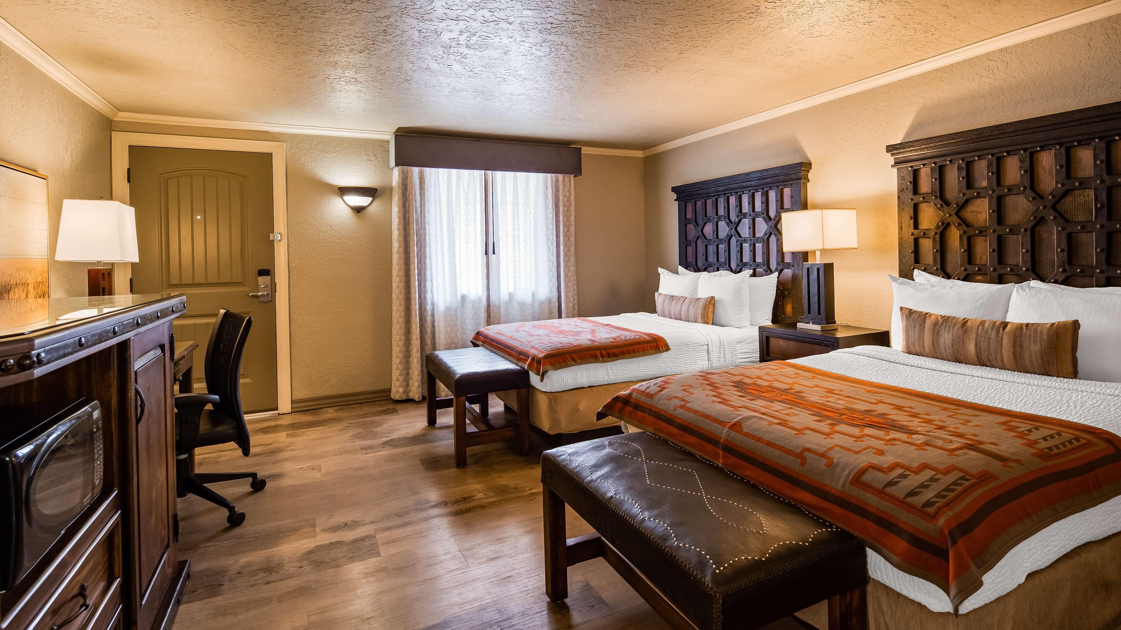 Western Hotel Weatherford