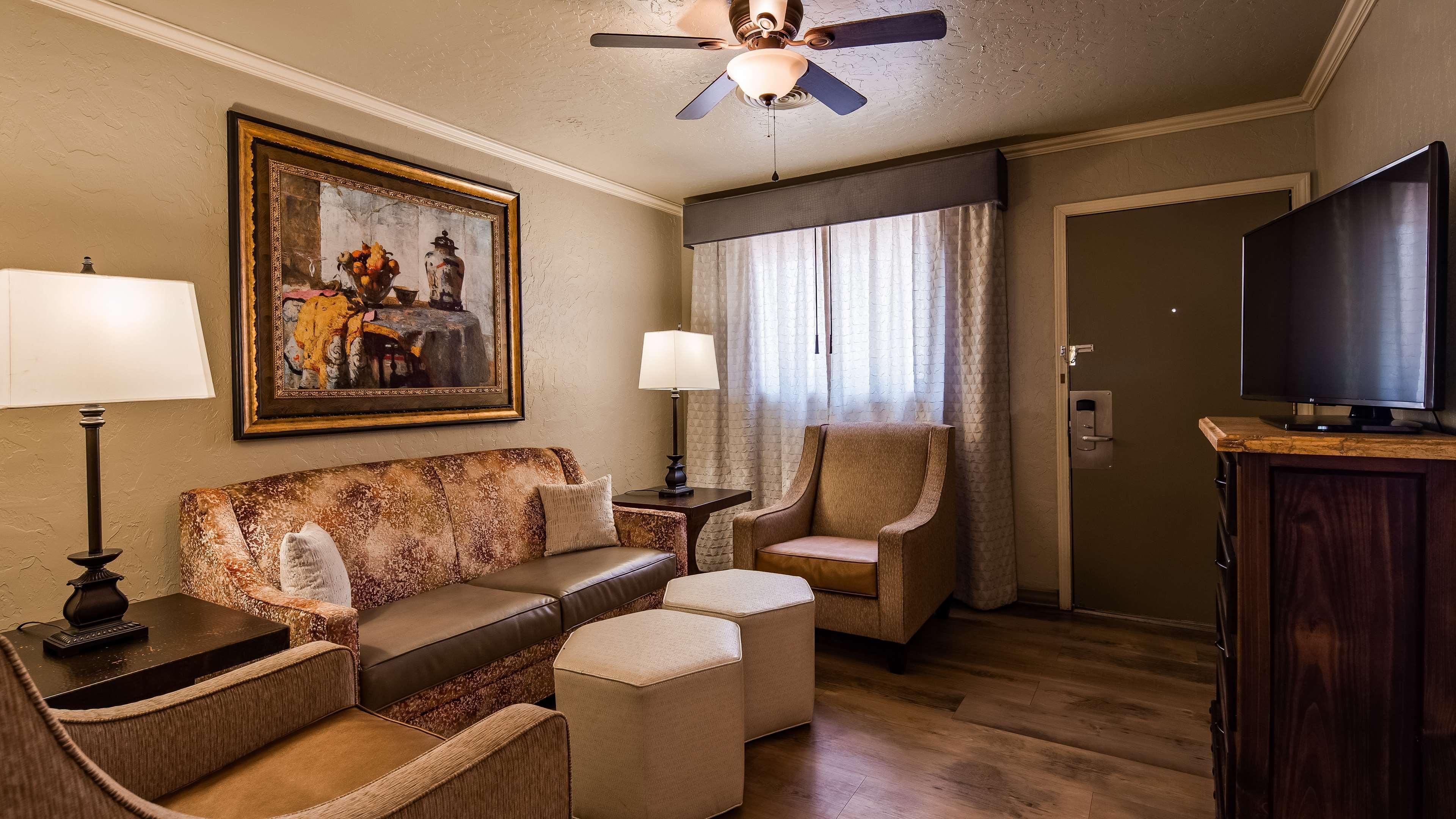 Hotel Western