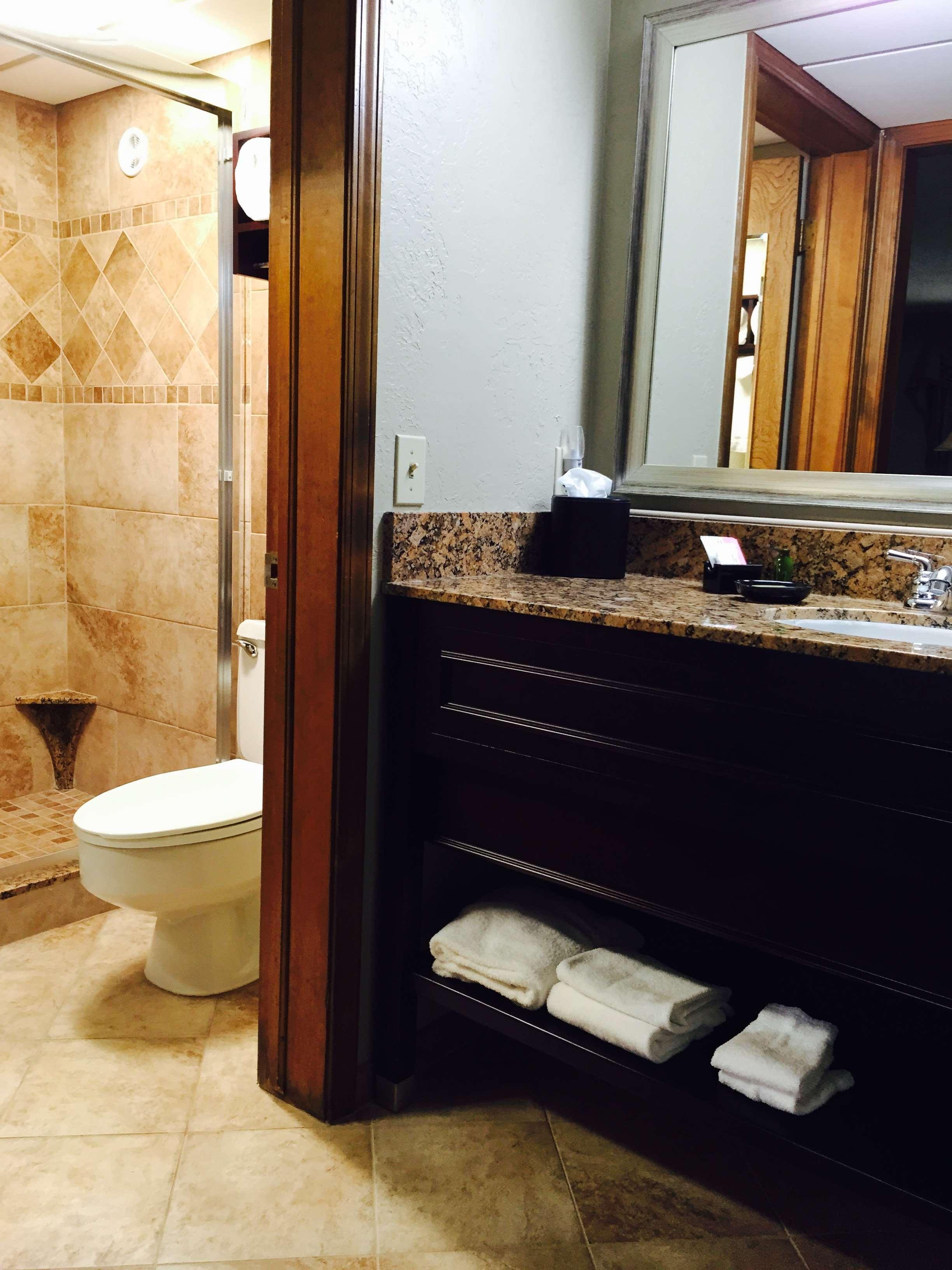 Best Western Plus Weatherford