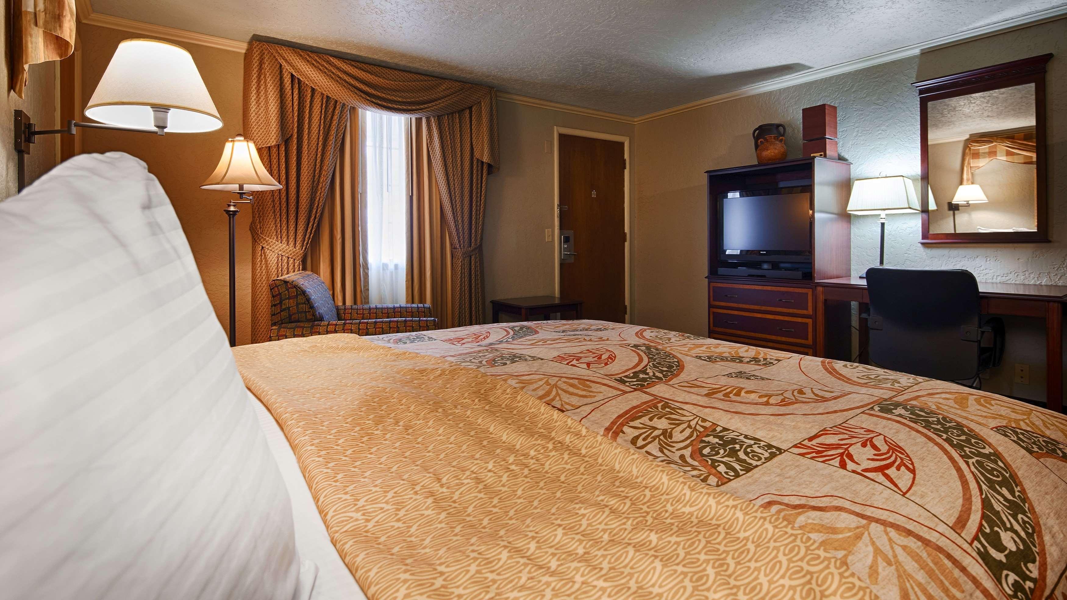 Western Hotel