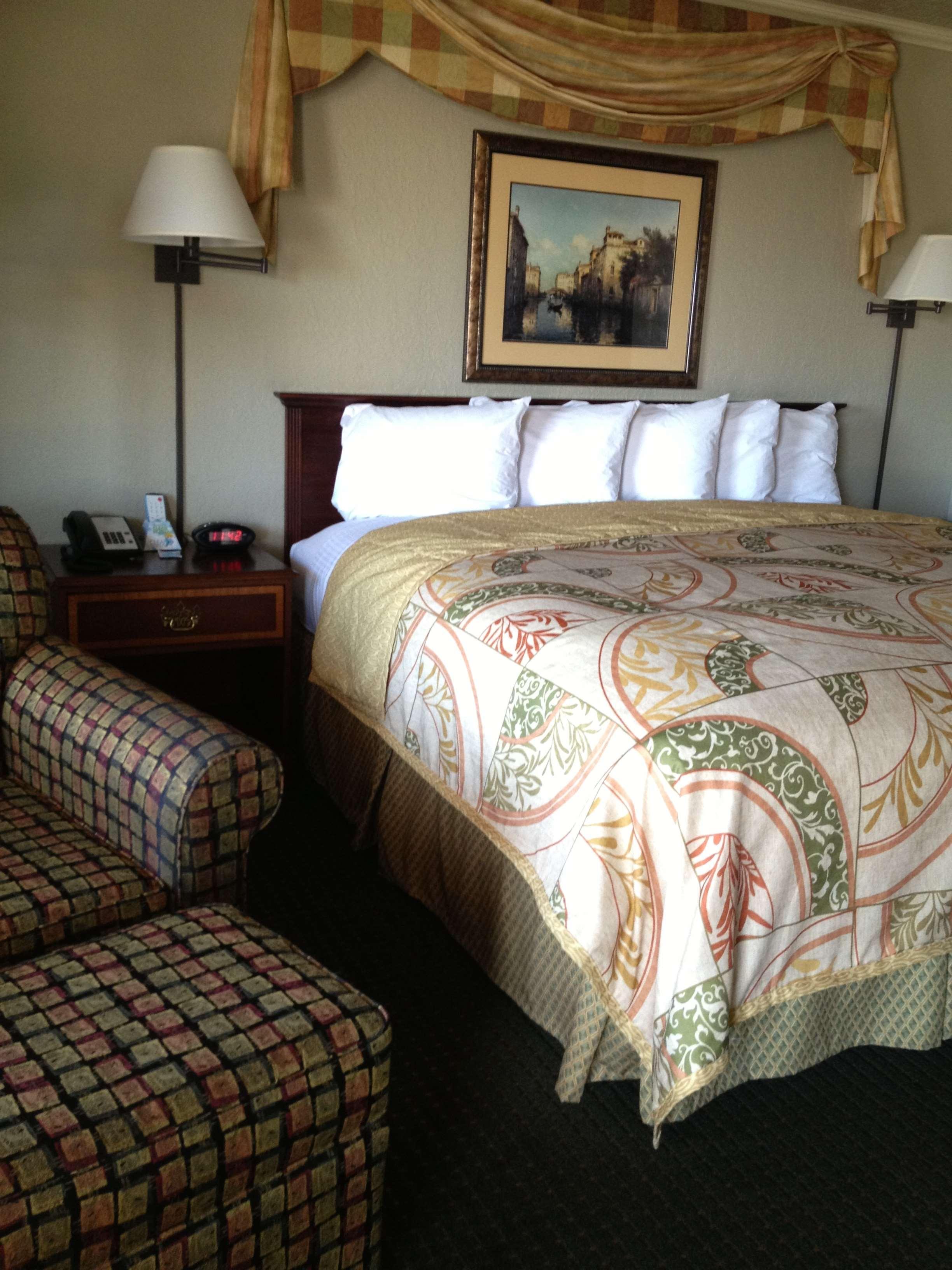 Hotel Western Weatherford