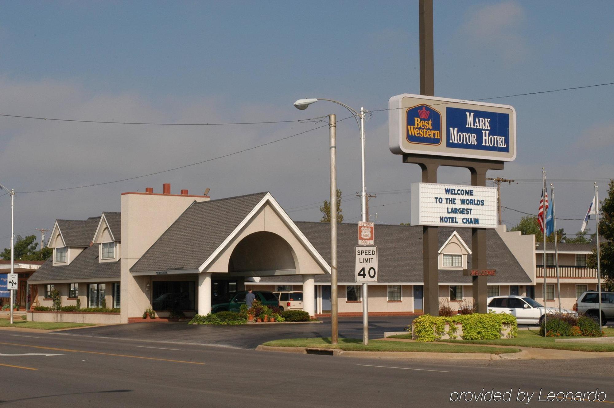 Hotel Western