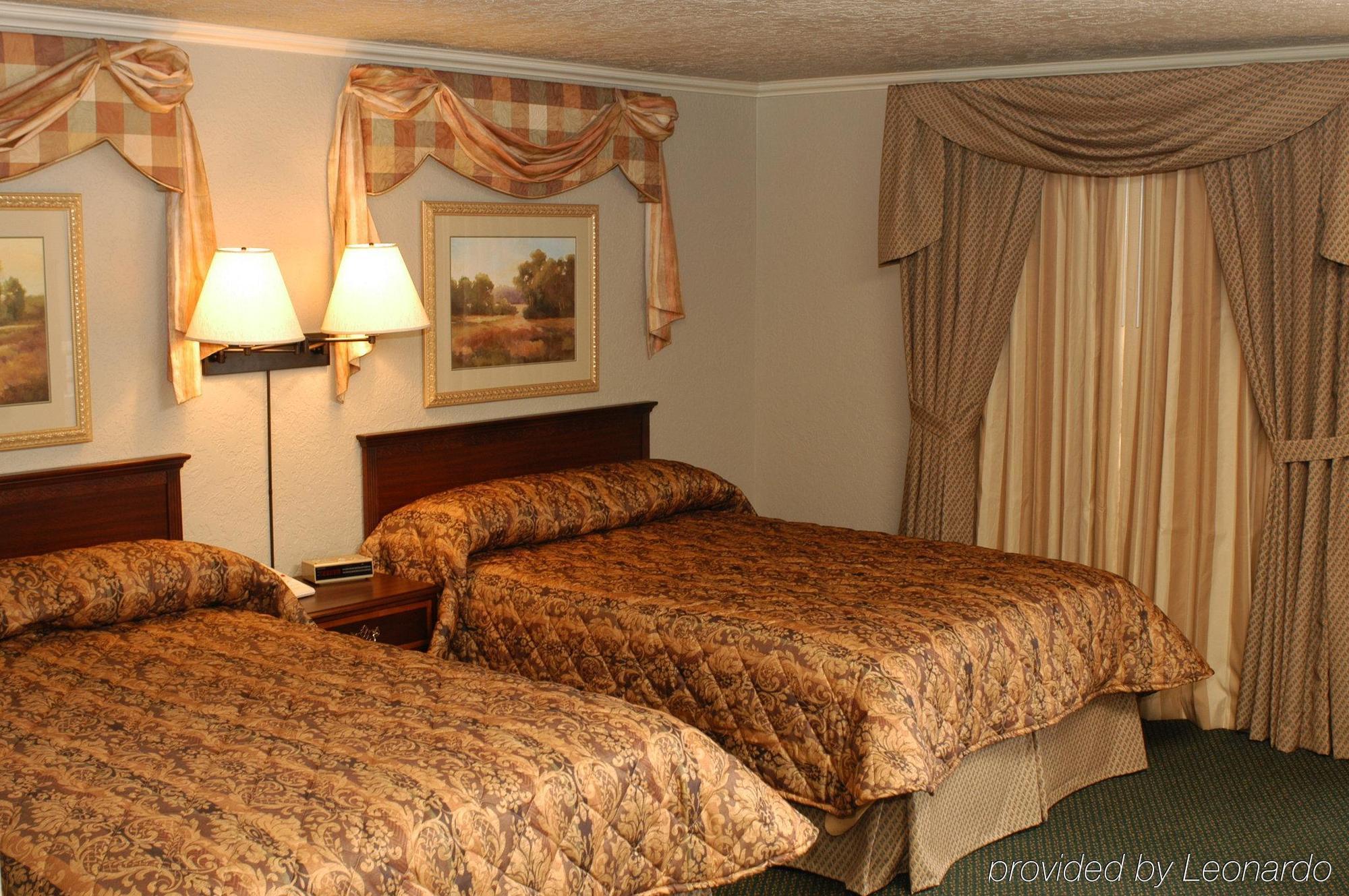Hotel Western Weatherford