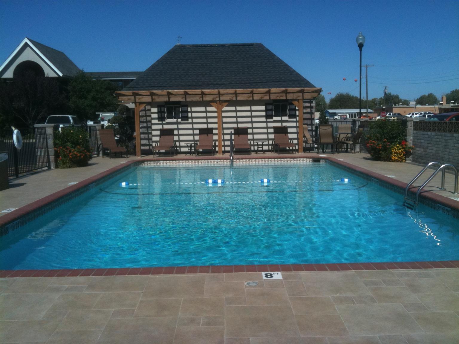 Western 3* Weatherford