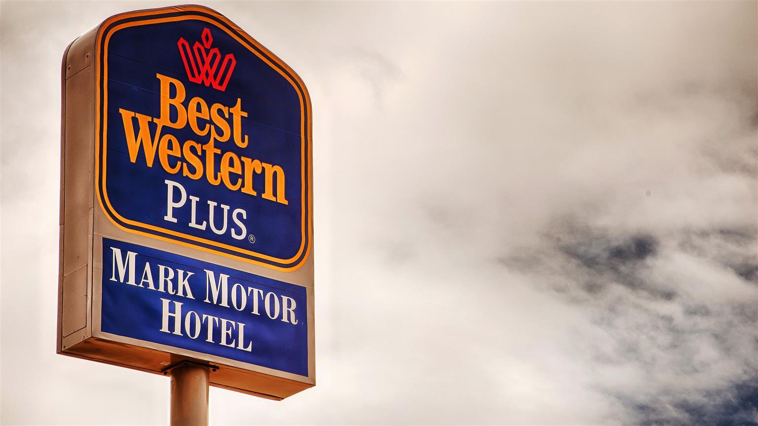 Hotel Western Weatherford