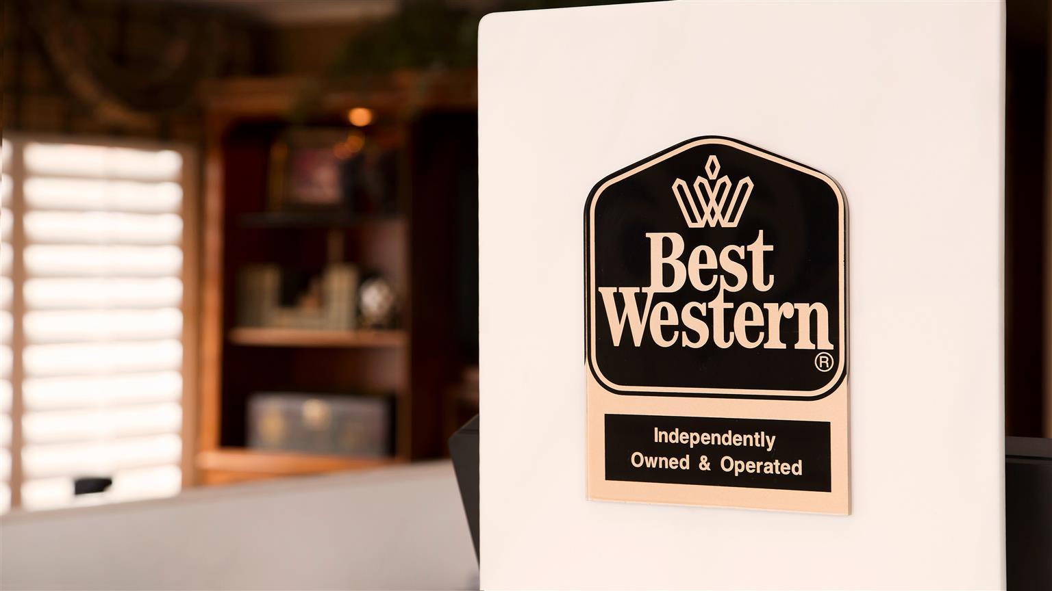 Hotel Western Weatherford