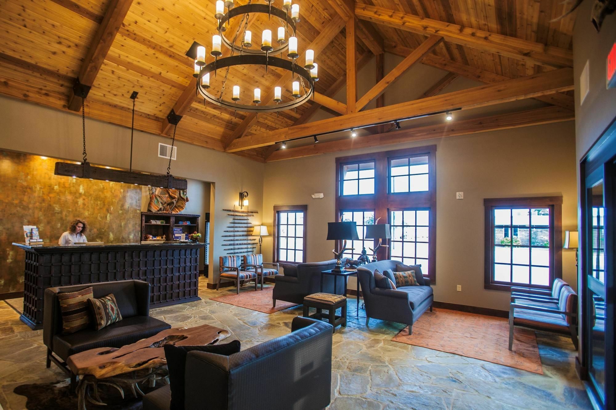 Hotel Western 3*