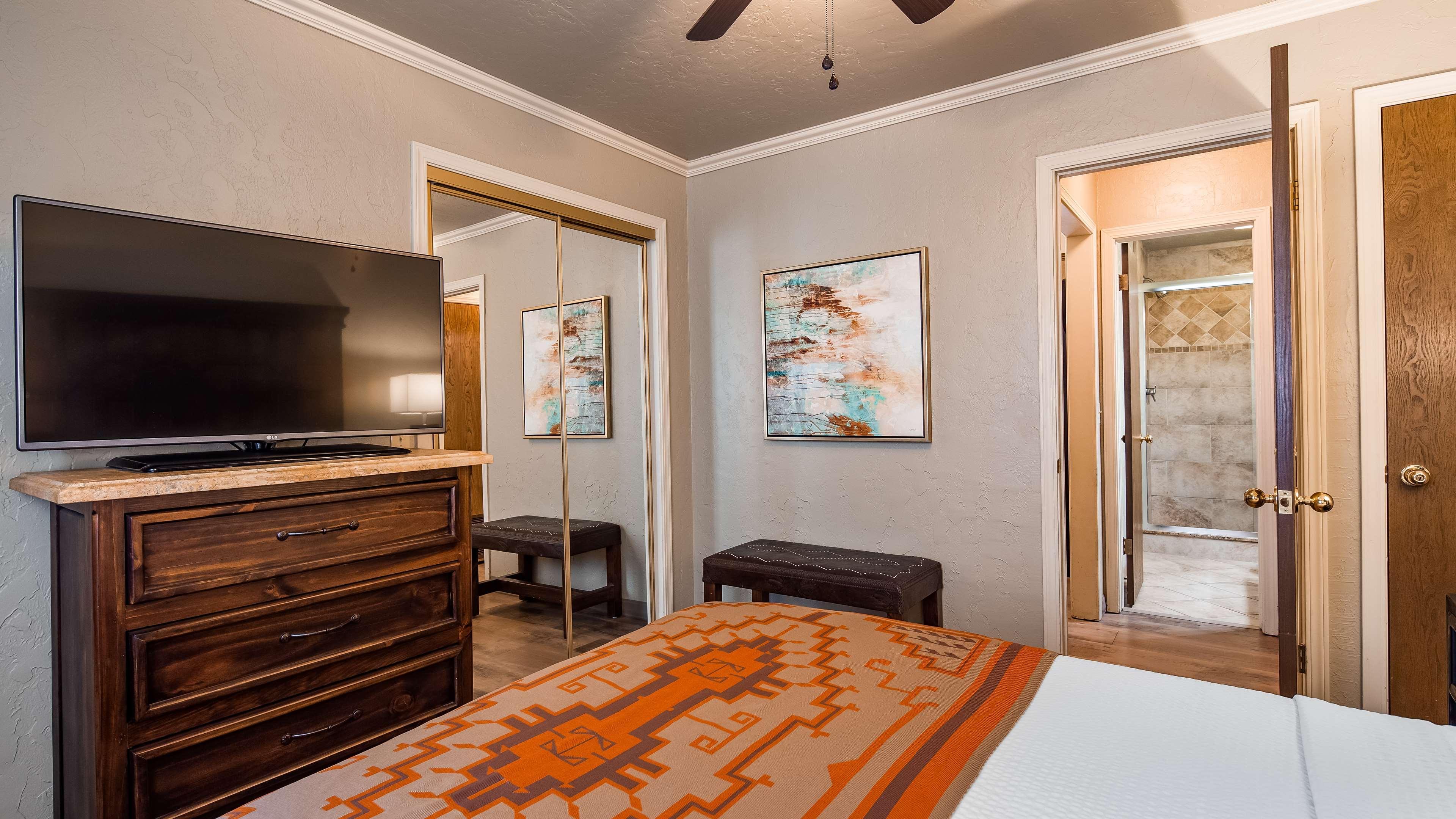 Best Western Plus Weatherford